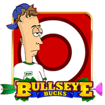 Bullseye Buck's