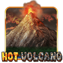 HotVolcano
