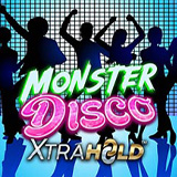 Monster Disco Xtrahold