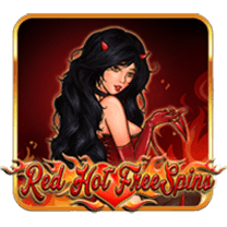 Red Hot Free Spins