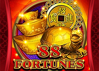 88 Fortune