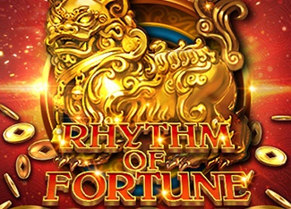 Rhythm Of Fortune