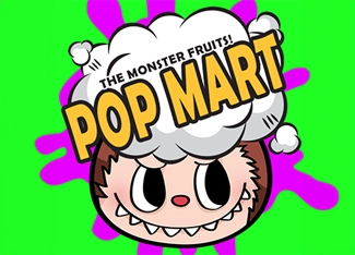 Pop Mart