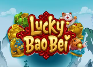 Lucky Baobei