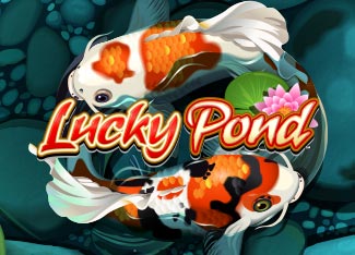 Lucky Pond