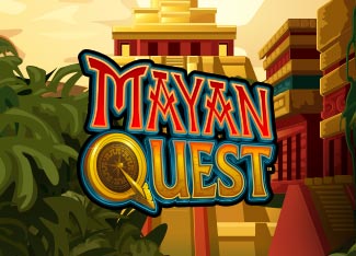 Mayan Quest