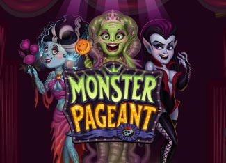 Monster Pageant