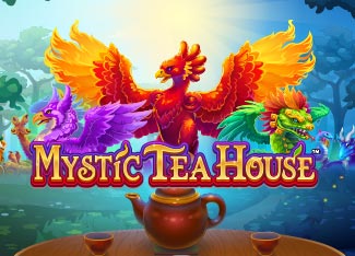 Mystic Tea House