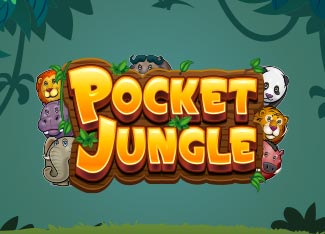 Pocket Jungle
