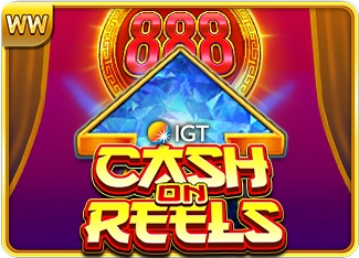 Cash On Reels