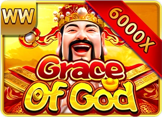 Grace Of God