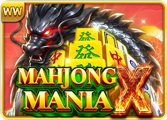 Mahjong Mania X