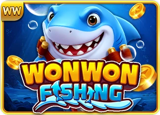 Wonwonfishing