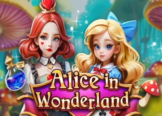 Alice In Wonderland