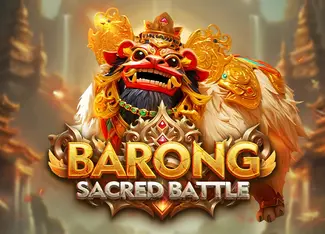Barong Sacred Battle