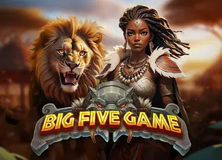 Big Five Game
