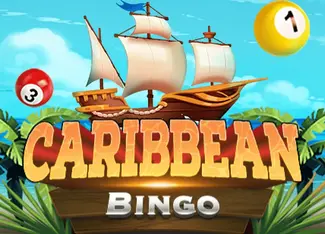 Caribbean Bingo