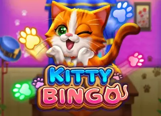 Kitty Bingo
