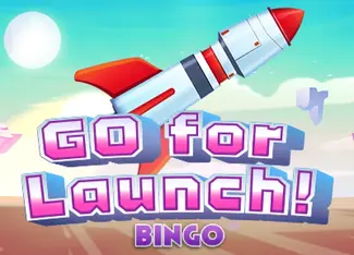 Go For Launch! Bingo