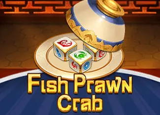 Fish Prawn Crab