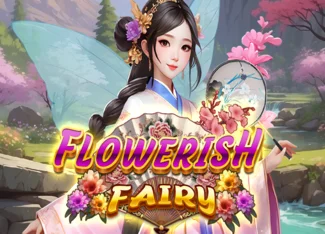 Flowerish Fairy