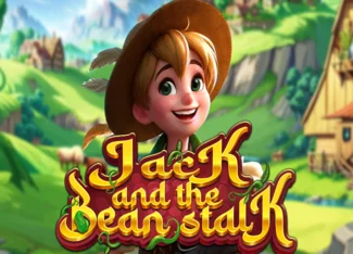 Jack And The Beanstalk