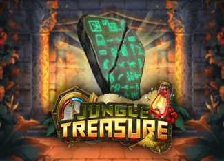 Jungle Treasure