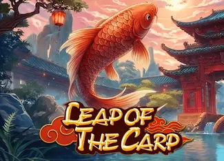 Leap Of The Carp