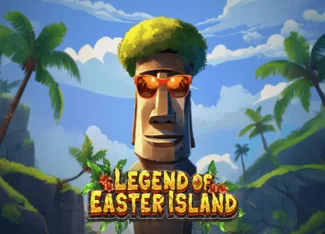 Legend Of Easter Island