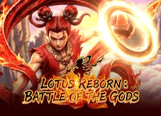 Lotus Reborn: Battle Of The Gods