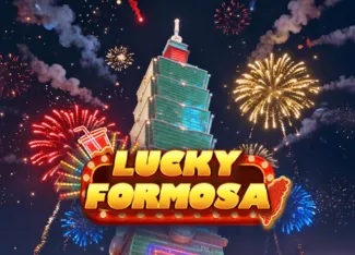 Lucky Formosa