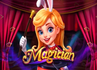 Magician