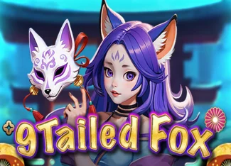 Nine Tailed Fox