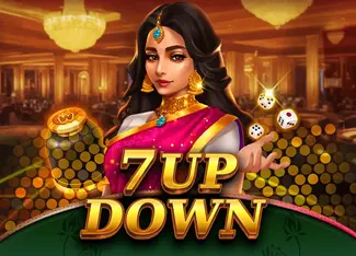 7 Up Down