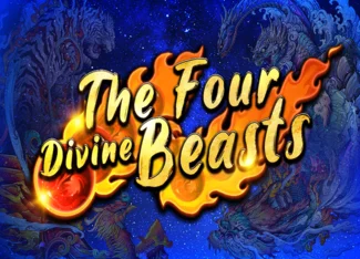 The Four Divine Beasts