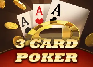 3 Card Poker