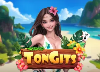 Tongits