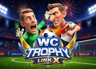 Wc Trophy Link X