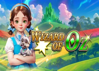 Wizard Of Oz