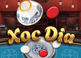 Xoc Dia