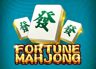 Fortune Mahjong