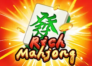 Rich Mahjong