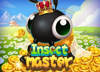 Insect Master