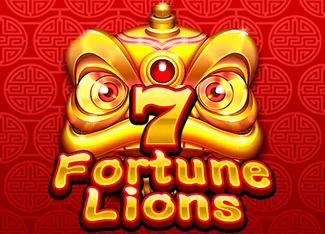 Fortune Lions 777