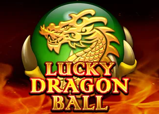 Lucky Dragon Ball 7