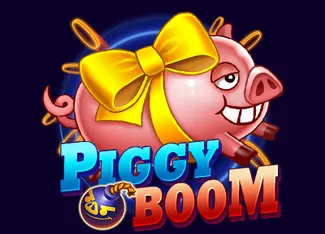 Piggy Boom