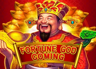 Fortune God Coming