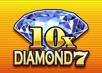 10x Diamond 7