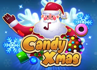 Candy Xmas