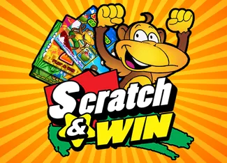 Scratch & Win